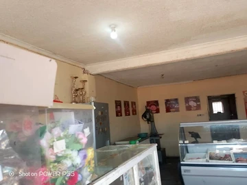 Shop & Retail Property