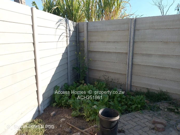 Glen View  1 Extension  House  for rent 