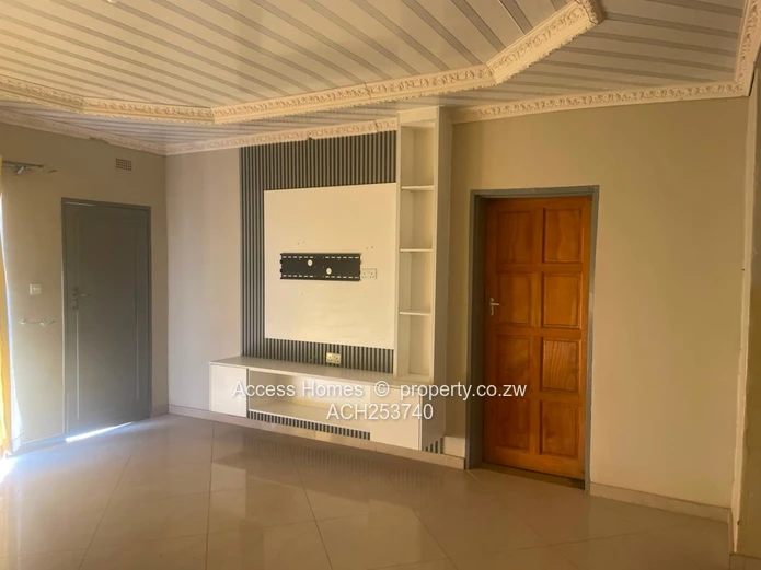 Ruwa Cranbrook House for sale 