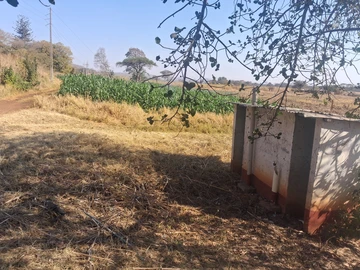 Farm & Agricultural Land