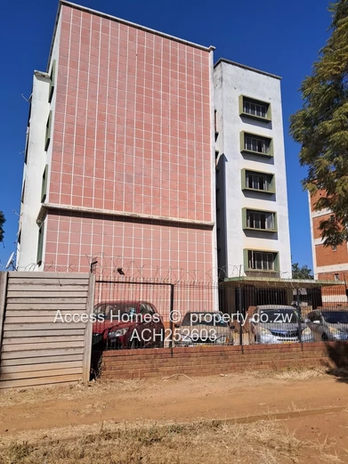 Avenues 1 bed Flat for sale