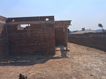 9 Bedroom Townhouse Complex